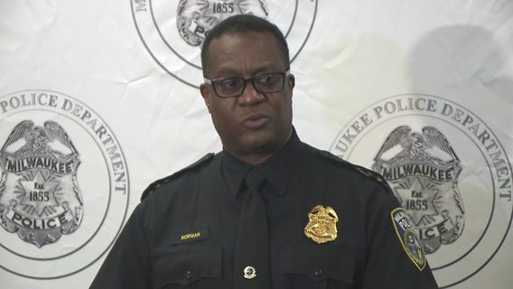 Milwaukee police update investigation into the six persons found dead in a home near 21st and Wright