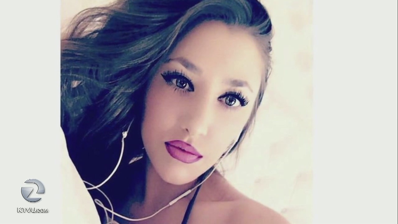 Mom of DUI victim talks about her devastating loss