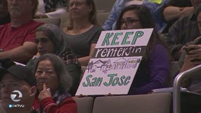 San Jose meeting goes late as City Council set to vote on changes to rent ordinance