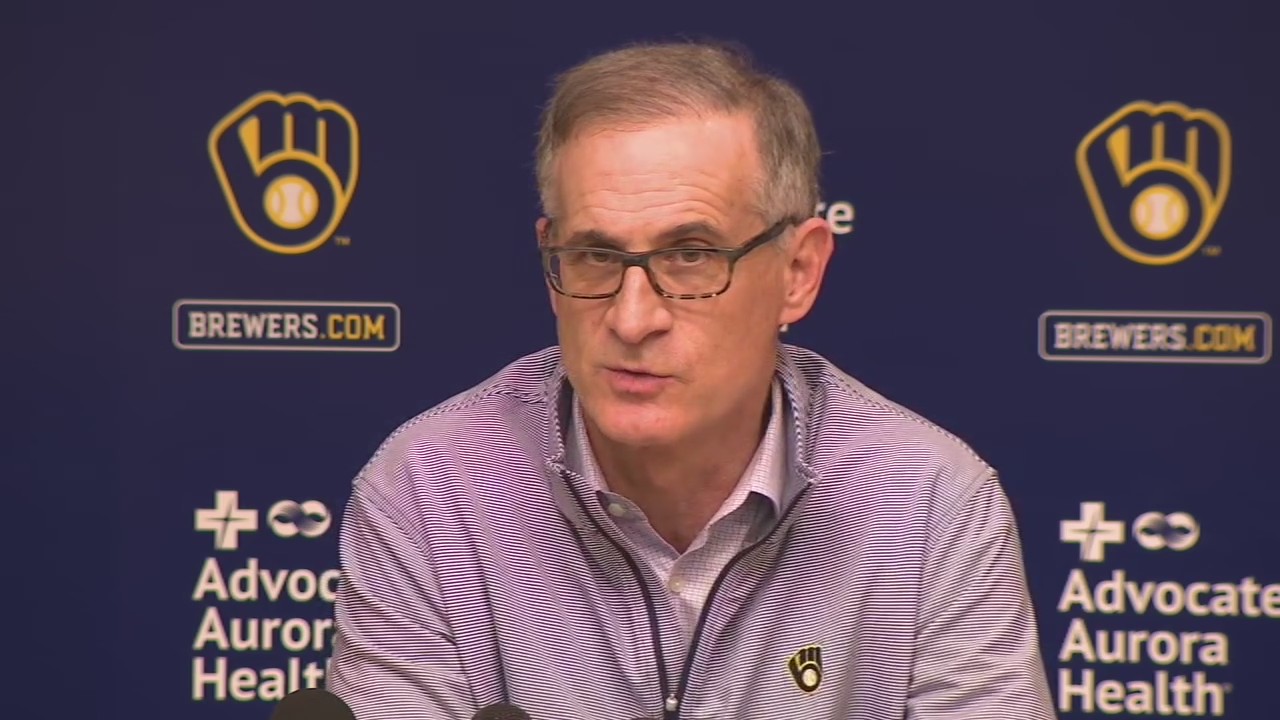 MLB, players reach agreement; Brewers officials update fans