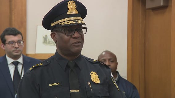 Milwaukee seeks to recruit future police officers