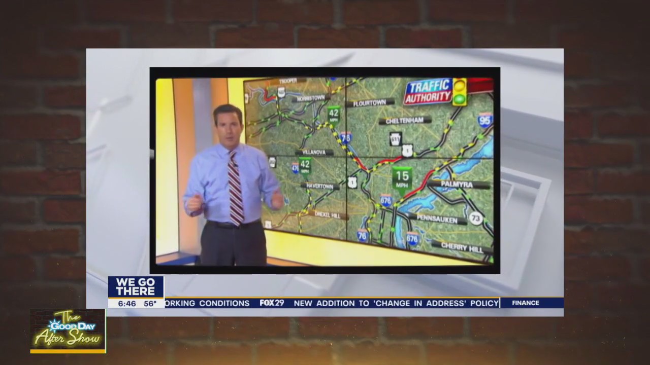 Moment of the Day: Bob Kelly's 10-year anniversary