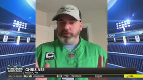 It's Dallas week! Eagles fans ready for Cowboys game this Sunday