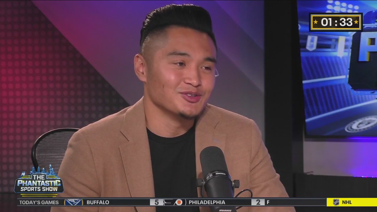 Eagles vs. the Cowboys: Who has the edge?