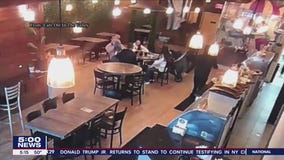 Israeli flag stolen from Montco coffee shop rattling owner, customers