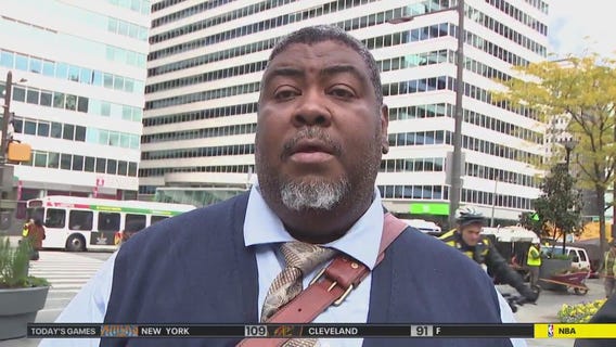 SIxers fans talk Harden trade, future of team