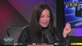 Two-Minute Drill: Halloween edition