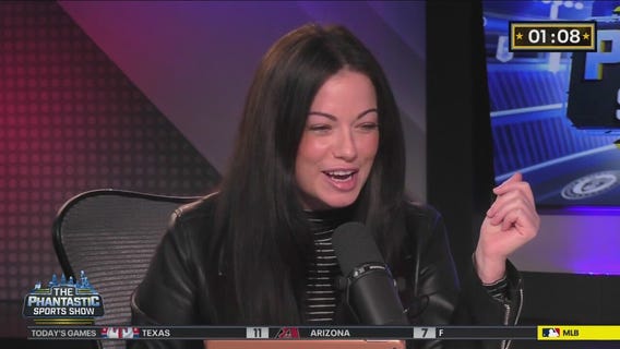 Two-Minute Drill: Halloween edition