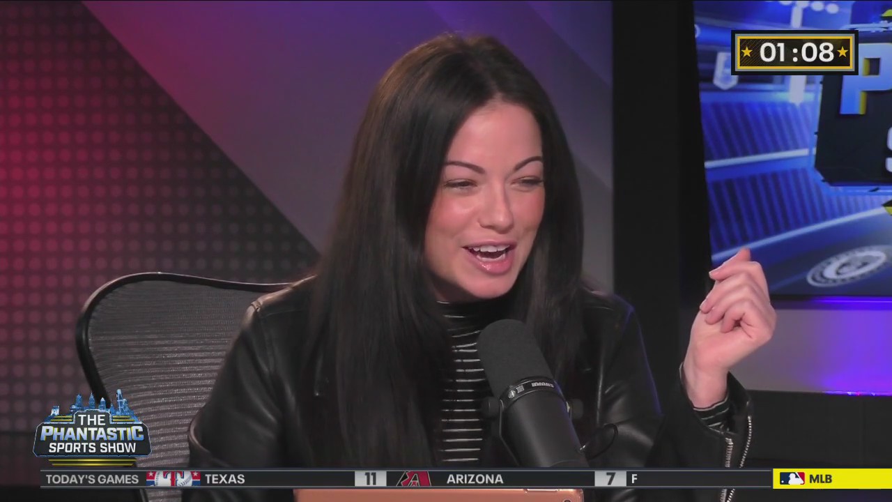 Two-Minute Drill: Halloween edition