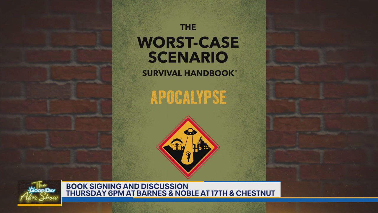 How to prepare for the 'worst-case scenario'