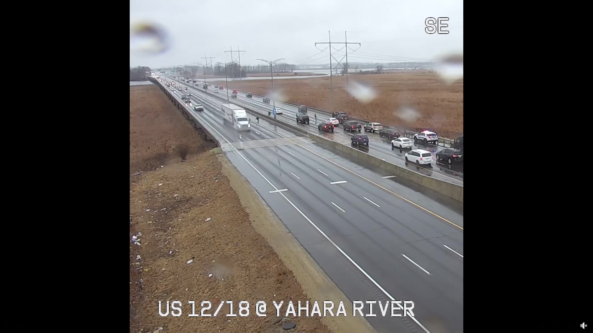 Teens crash stolen car on Madison's Beltline, lead police on foot chase