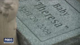 Baby Theresa death investigation; mother of newborn ID'd, charged