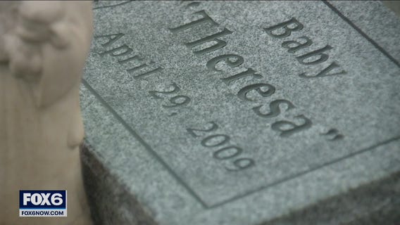 Baby Theresa death investigation; mother of newborn ID'd, charged