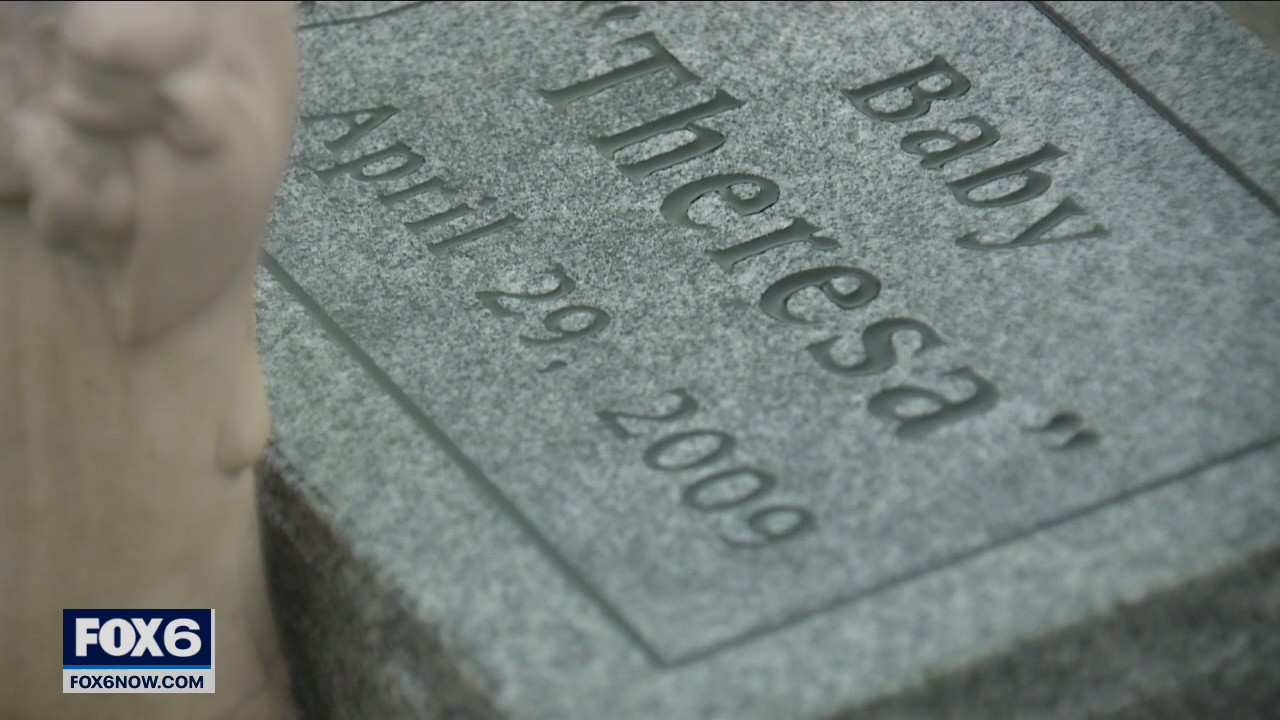 Baby Theresa death investigation; mother of newborn ID'd, charged