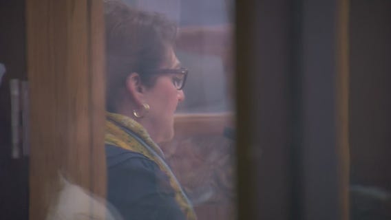 Statement of Lora Daniels, widow of MU Dean Joe Daniels, during sentencing for Jordan Jones