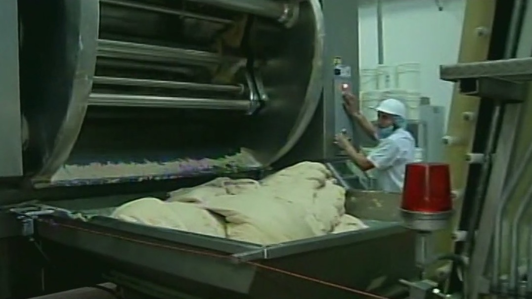 Phoenix's Holsum Bakery to close its doors