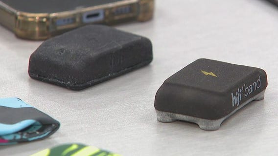 Wear Tech: One of Arizona's newest wearable tech companies