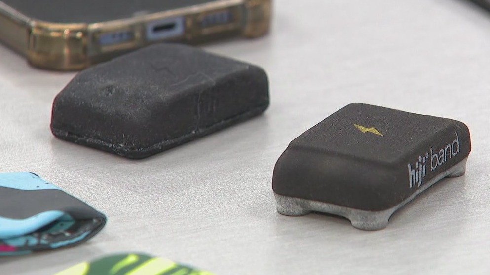 Wear Tech: One of Arizona's newest wearable tech companies