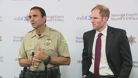 Maricopa County elections safety detailed