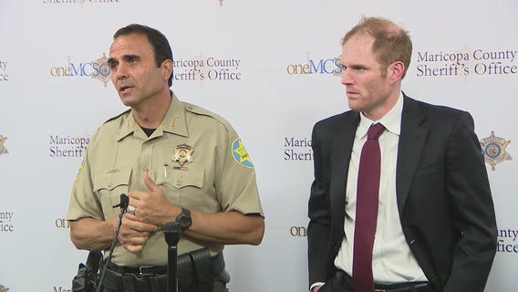 Maricopa County elections safety detailed