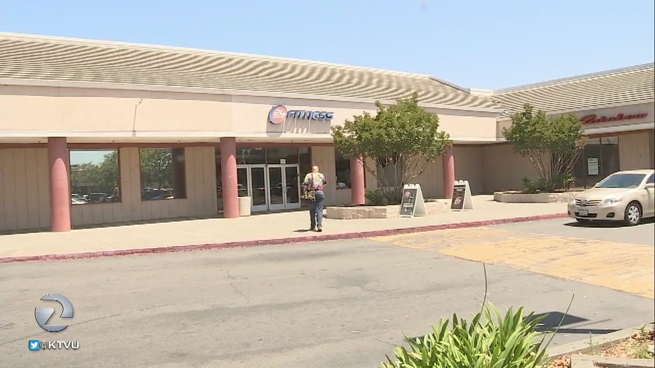 24-Hour Fitness members may have been exposed to TB