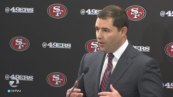 49ers & police unions united on gun safety