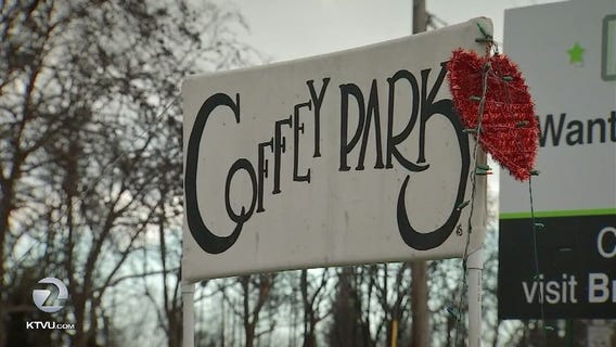 Response to Northern California wildfires criticized