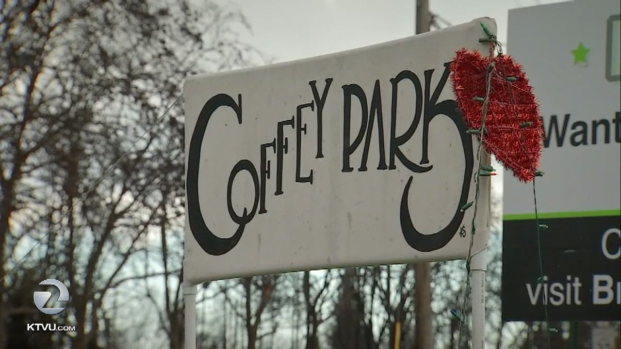 Response to Northern California wildfires criticized