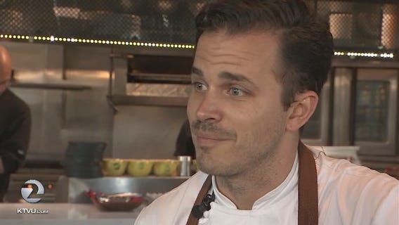 Staff at Bay Area Spanish restaurant reacts: 'They're not going to beat our hearts'