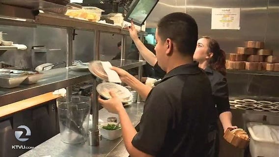 Minimum wage goes up in San Jose, several other Bay Area cities
