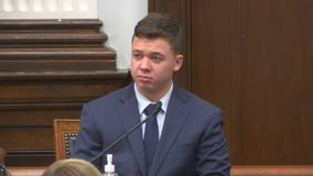 Kyle Rittenhouse trial: Defendant on the stand, questioned by his attorney (part 2)