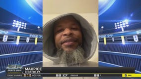 Eagles fans 'smell a Super Bowl run' after win against Cowboys