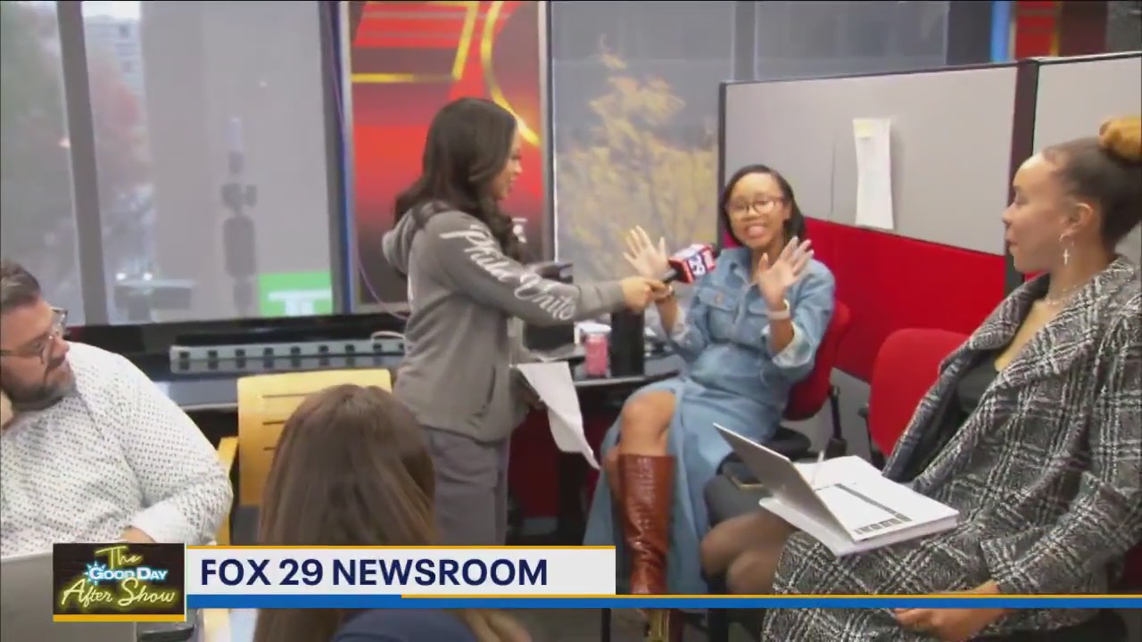 Good Day Gavel: What if you found out your partner only got with you because of a bet?