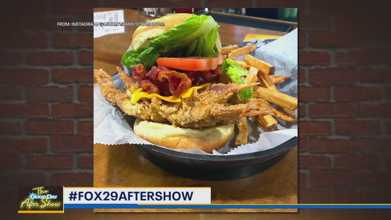 What is your favorite sandwich?