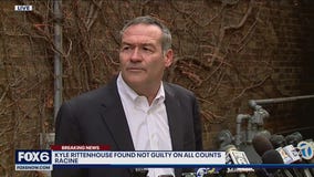 Kyle Rittenhouse verdict: Defense attorney Mark Richards offers reaction | FOX6 News Milwaukee