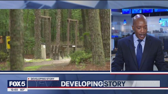 61-year-old man killed by lightening in NJ identified by officials