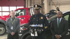 Milwaukee reckless driving; new tow policy takes effect