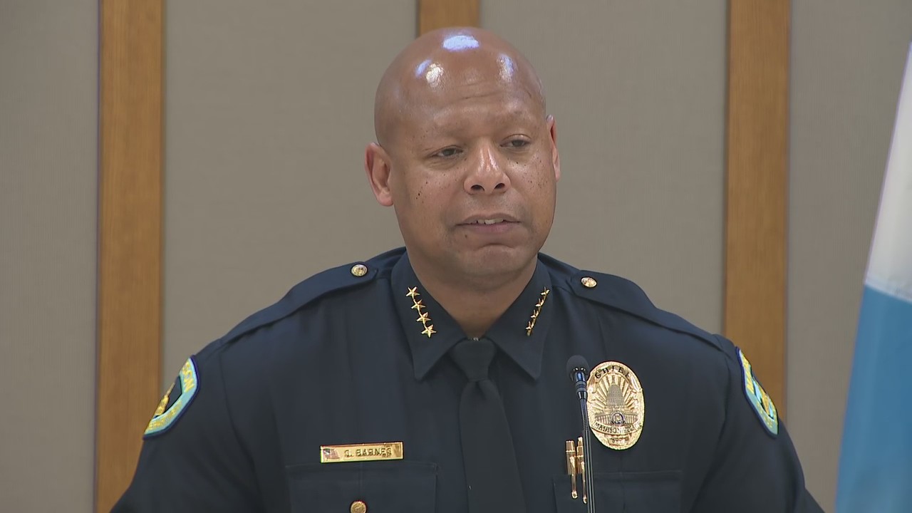 Local, federal investigators provide update on arson case aimed at group that opposes abortion