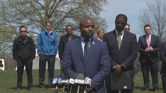 WisDOT study to look at future of WIS 175 between Wisconsin Avenue and Lisbon Avenue