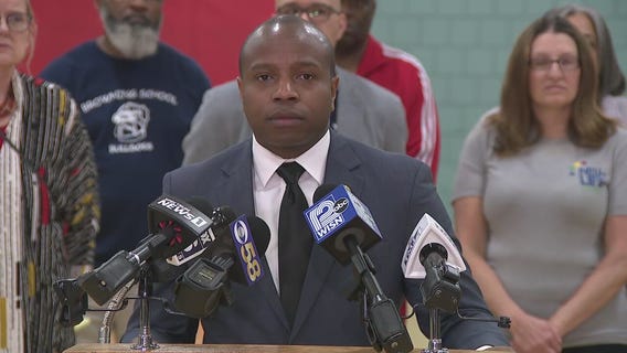 Milwaukee gun safety initiative announced