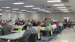 Maricopa County continues to count ballots for 2022 primary election