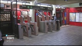 MetroCard to be phased out