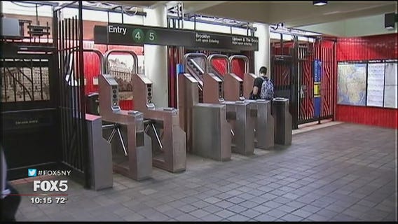 MetroCard to be phased out