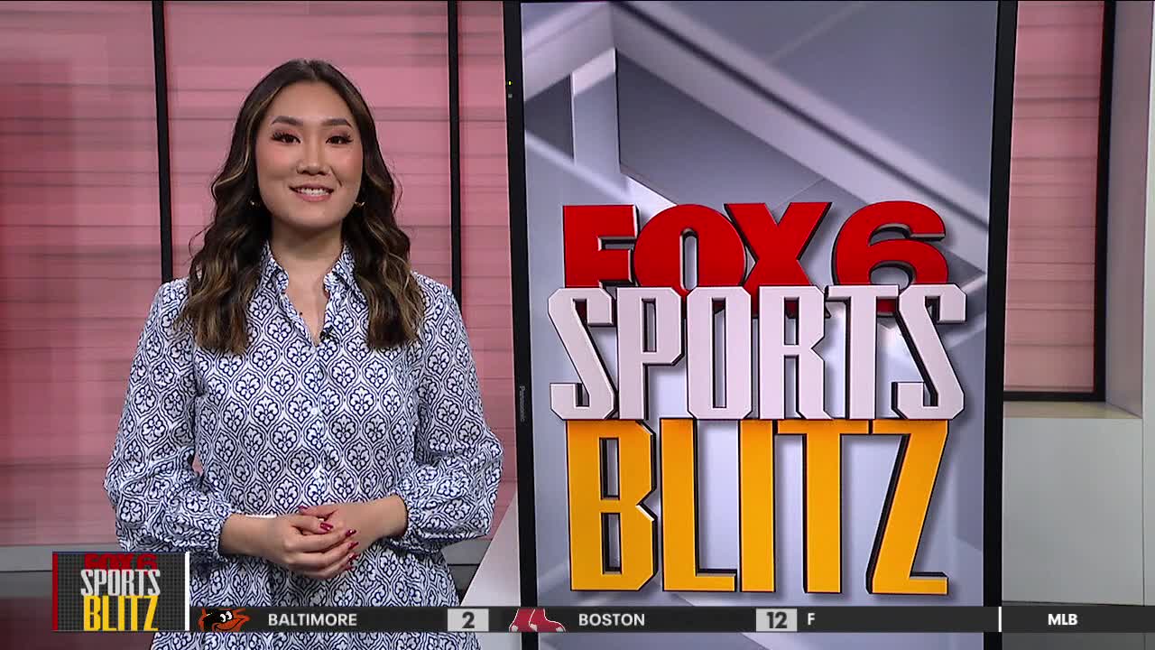 High School Hot Shot - Ben Soboleski