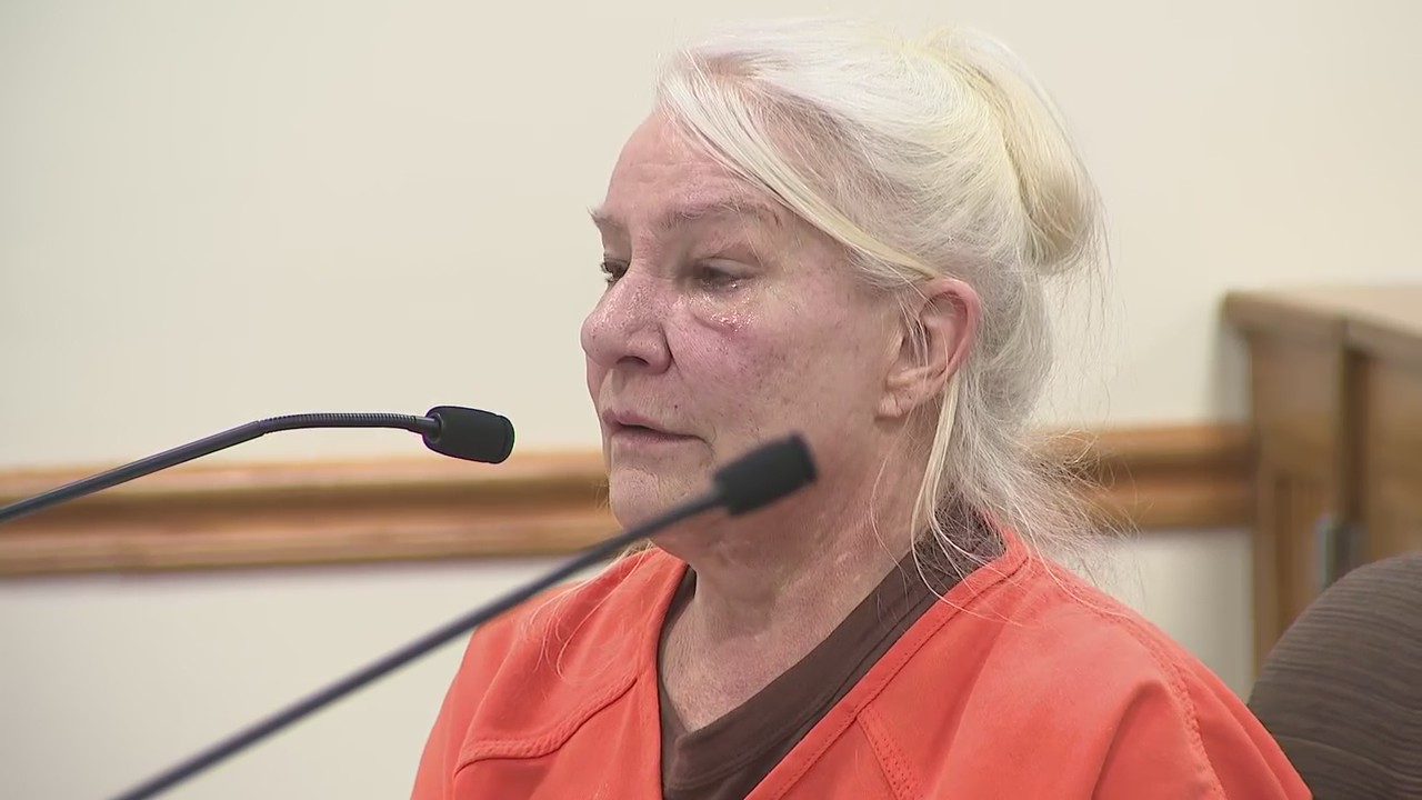 Linda La Roche statement prior to sentencing