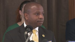 Milwaukee Mayor Cavalier Johnson fields questions about RNC bid