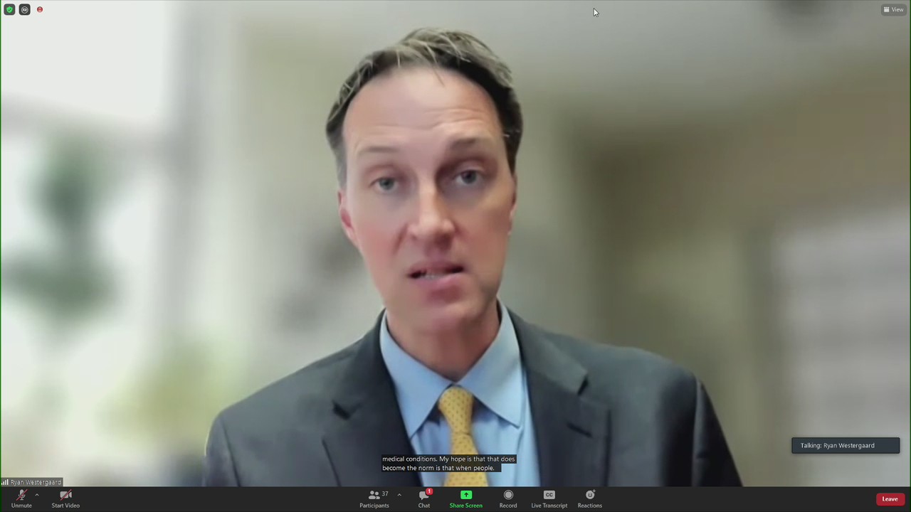 Wisconsin DHS answers questions about COVID-19 in the state