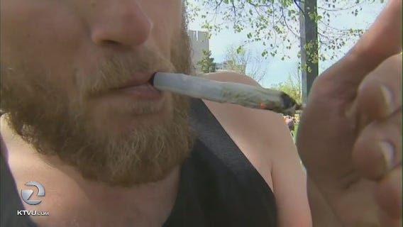 California's cannabis freedom comes with rules