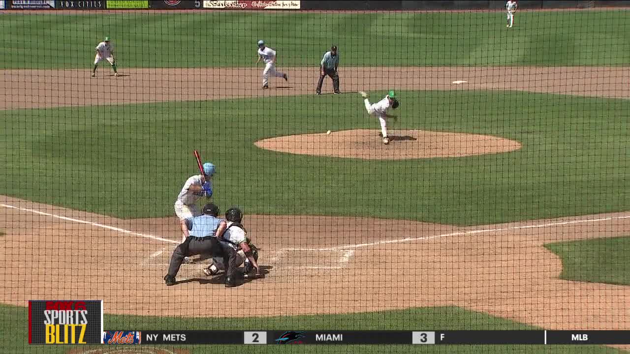 High School Hot Shot - Jack Bauer