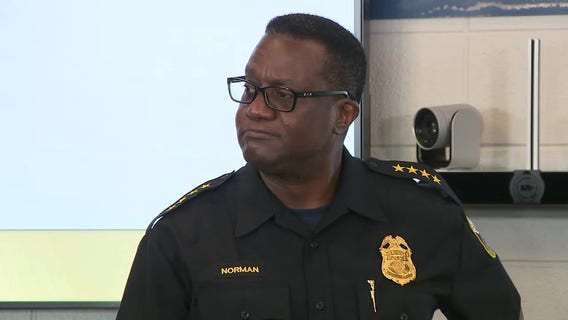 Milwaukee Police Department Mid-Year Crime Statistics news conference (part 2)